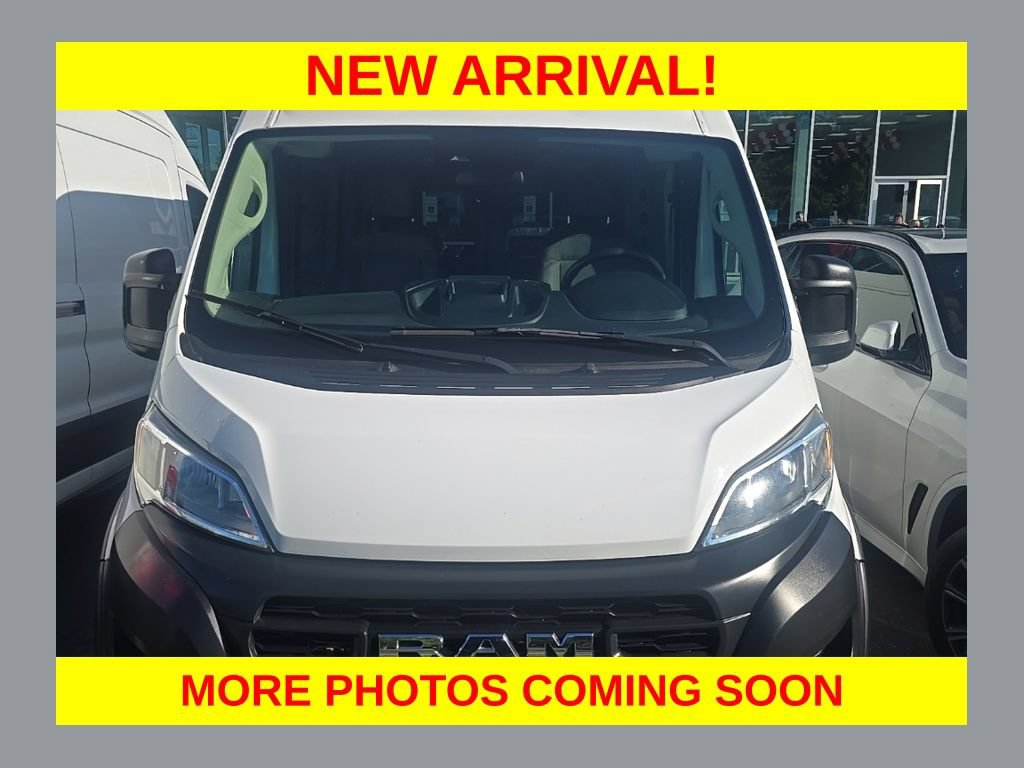 ram promaster cargo van 2023 3C6LRVDG3PE525537 image ram promaster cargo van 2023 3C6LRVDG3PE525537 image